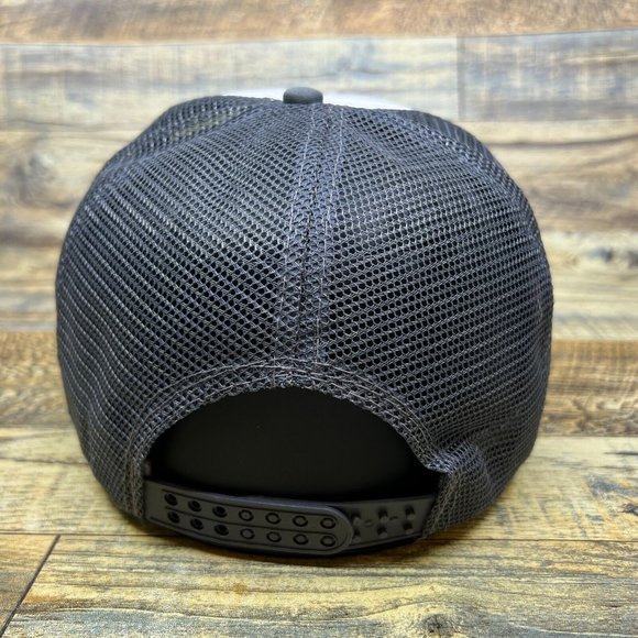 U.S. Olympics Team Trials & Tribulations Unisex Trucker Hat 1980 Eugene Oregon - Picture 4 of 7